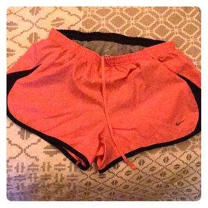 Nike shorts